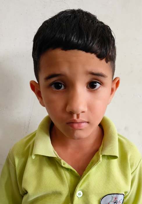 ANGAD SINGH